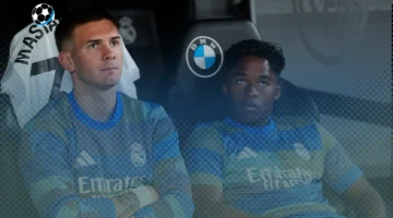 مستقبل مهاجم ريال مدريد يتراجع بعد مواجهة فالنسيا والضغط يتصاعد